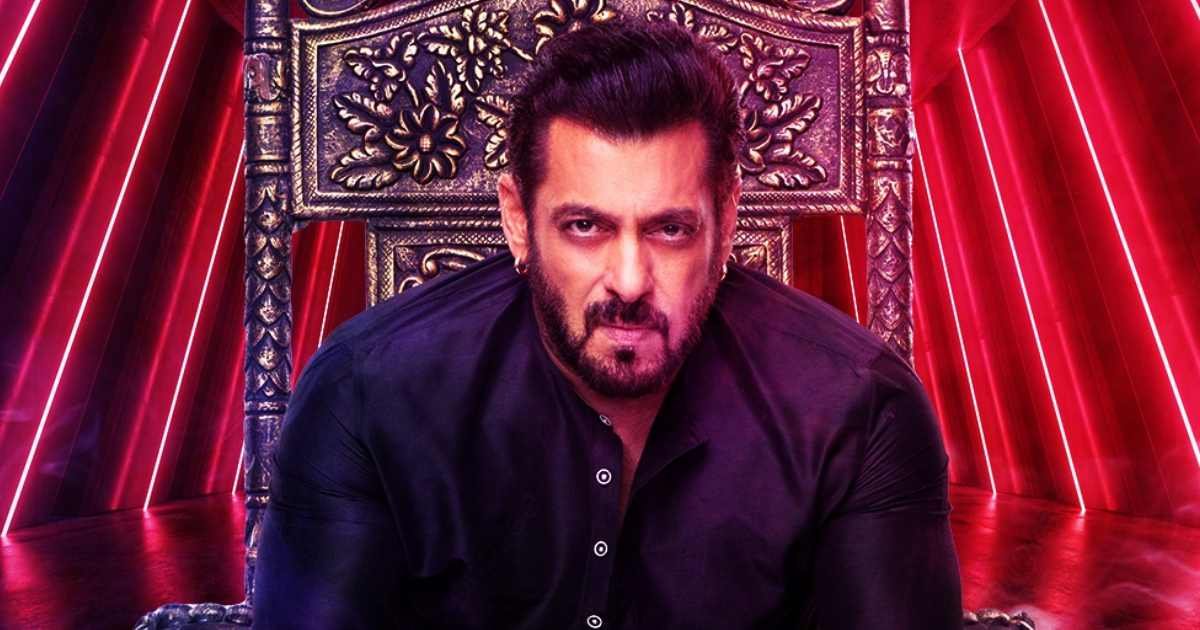 You are currently viewing Bigg Boss 19 में एंट्री करेगी नई वाइल्ड कार्ड कंटेस्टेंट, तान्या मित्तल पर साधा निशाना