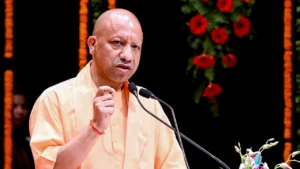 Read more about the article “उत्तर प्रदेश अब माफिया मुक्त है, क्योंकि इसे जड़ से खत्म कर दिया गया है” – CM योगी आदित्यनाथ
