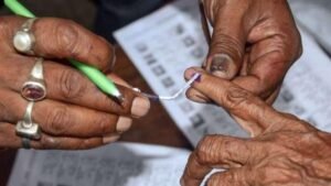 Read more about the article Panchayat Election 2026: भाजपा की नजर 2027 पर, निशाना पंचायत चुनाव पर — गांव-गांव पहुंचाए जा रहे संगठन