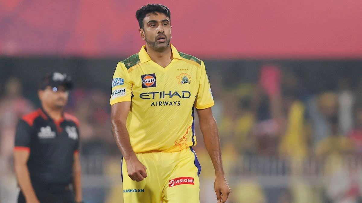 You are currently viewing IPL से R Ashwin का रिटायरमेंट, सोशल मीडिया पर दी जानकारी