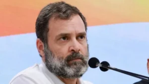 Read more about the article राहुल गांधी की चाईबासा कोर्ट में पेशी… मानहानि मामले में सुनवाई आज