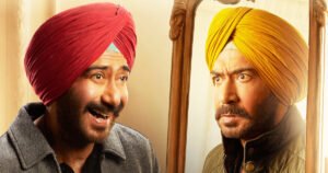 Read more about the article Son of Sardaar 2’ का बॉक्स ऑफिस पर मंडे टेस्ट, चौथे दिन की कमाई चौंकाने वाली