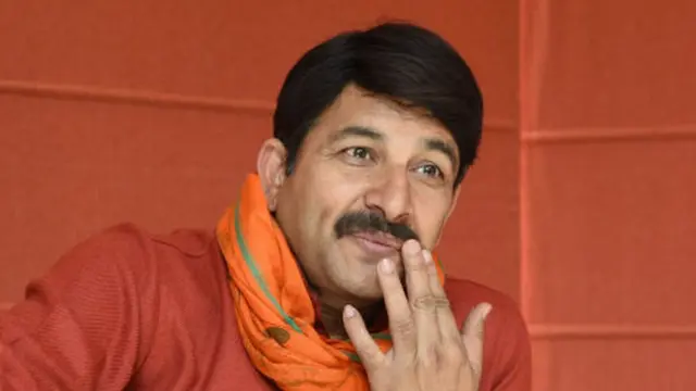 You are currently viewing IND vs PAK मैच पर मनोज तिवारी का कटाक्ष: “पाकिस्तान खुद ही हारा-मरा पड़ा है”