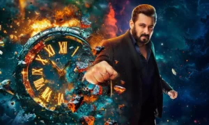 Read more about the article Bigg Boss 19 में पहला वाइल्ड कार्ड एंट्री: शाहबाज की वापसी से मचेगा तहलका? सलमान खान का है फेवरेट!