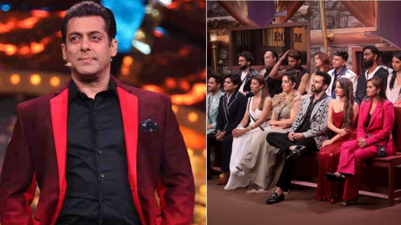 Read more about the article अमाल मलिक बने घर के नए कैप्टन, टास्क में मचा बवाल, एविक्शन की तलवार चार पर