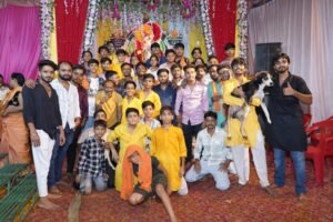 Read more about the article ‘मोतीझील के राजा’ : लखनऊ की सांस्कृतिक और धार्मिक पहचान का प्रतीक