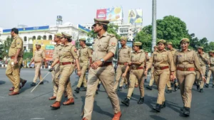 Read more about the article 30 हजार से अधिक पदों पर होगी भर्ती, कॉन्स्टेबल के 22,605 पदों के लिए आवेदन नवंबर से शुरू