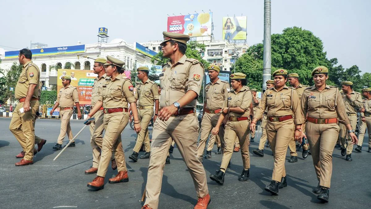 Read more about the article 30 हजार से अधिक पदों पर होगी भर्ती, कॉन्स्टेबल के 22,605 पदों के लिए आवेदन नवंबर से शुरू