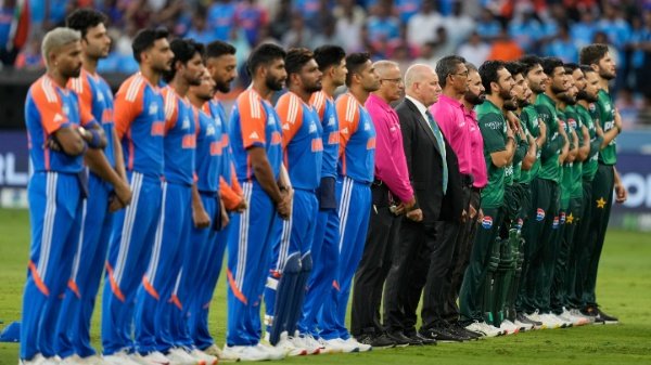 भारत-पाकिस्तान मुकाबले से पहले जानिए मौसम का हाल और मैच रद्द होने की स्थिति में नियम