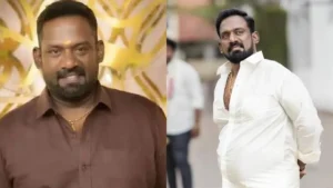 Read more about the article Robo Shankar का निधन…तमिल सिनेमा के हास्य अभिनेता ने कहा अलविदा, GEM अस्पताल में ली अंतिम सांस