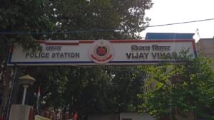 Read more about the article दिल्ली पुलिस का नशे के खिलाफ बड़ा एक्शन: विजय विहार थाना क्रैक टीम ने ड्रग सिंडिकेट का किया पर्दाफाश