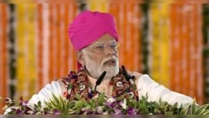 Read more about the article PM किसान योजना की 21वीं किस्त पर किसानों की नजर: कब मिलेंगे 2000 रुपये?