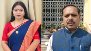 Read more about the article बिहार की सियासत में बड़ा उलटफेर: राजद के दो विधायकों ने दिया इस्तीफा, BJP से लड़ेंगे अगला चुनाव