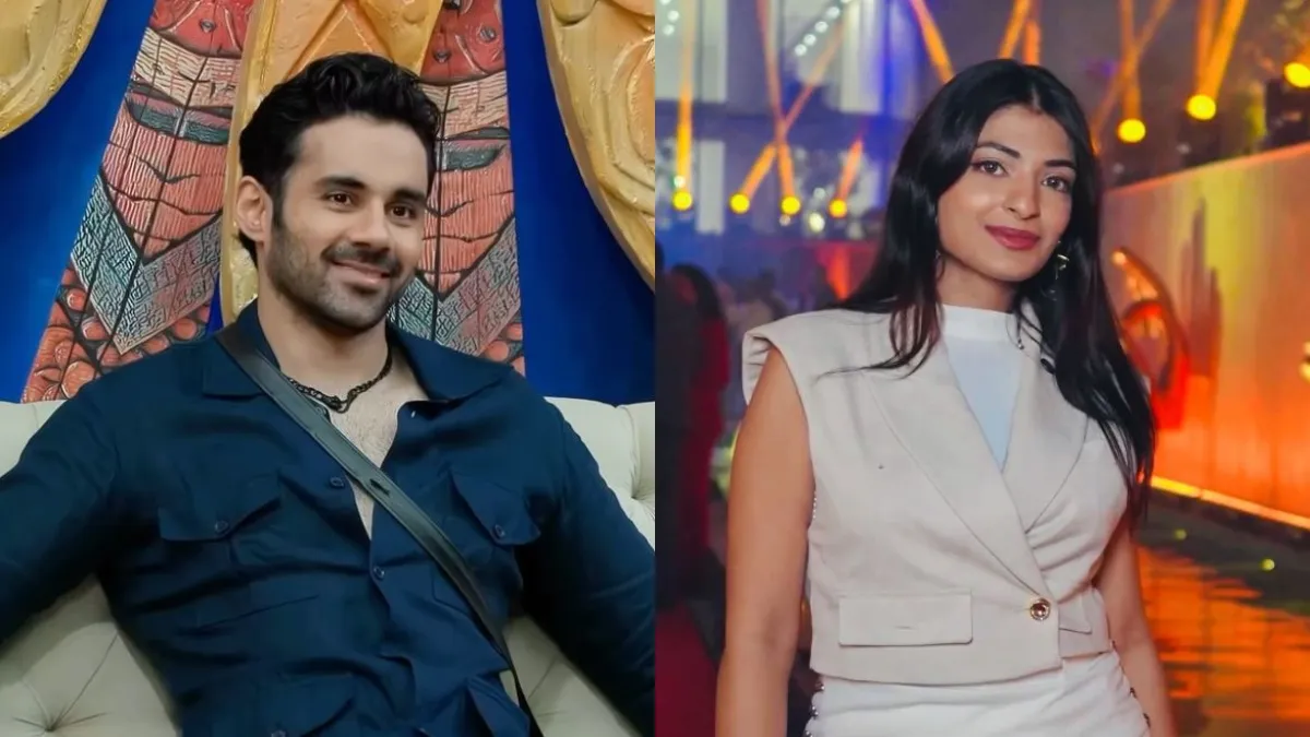 You are currently viewing Bigg Boss 19: अभिषेक बजाज ने एक्स वाइफ को लेकर तोड़ी चुप्पी, रियलिटी शो में पर्सनल लाइफ का खुलासा