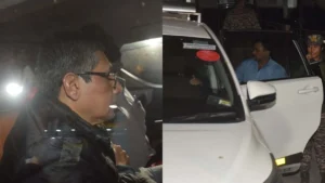 Read more about the article दिल्ली ब्लास्ट केस: अल-फलाह ट्रस्ट पर 16 घंटे की ईडी कार्रवाई