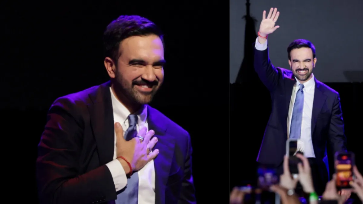 Read more about the article अमेरिका में भारतीय मूल के दो मुस्लिमों की ऐतिहासिक जीत: नई सियासी पहचान की शुरुआत