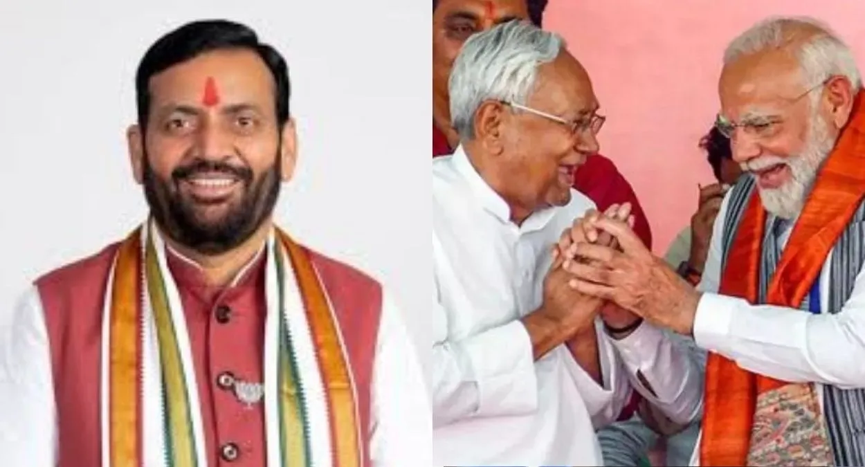 Read more about the article बिहार मूल के मतदाताओं को साधने की रणनीति सफल, अब पटना में होंगे शपथ ग्रहण समारोह के विशेष अतिथि