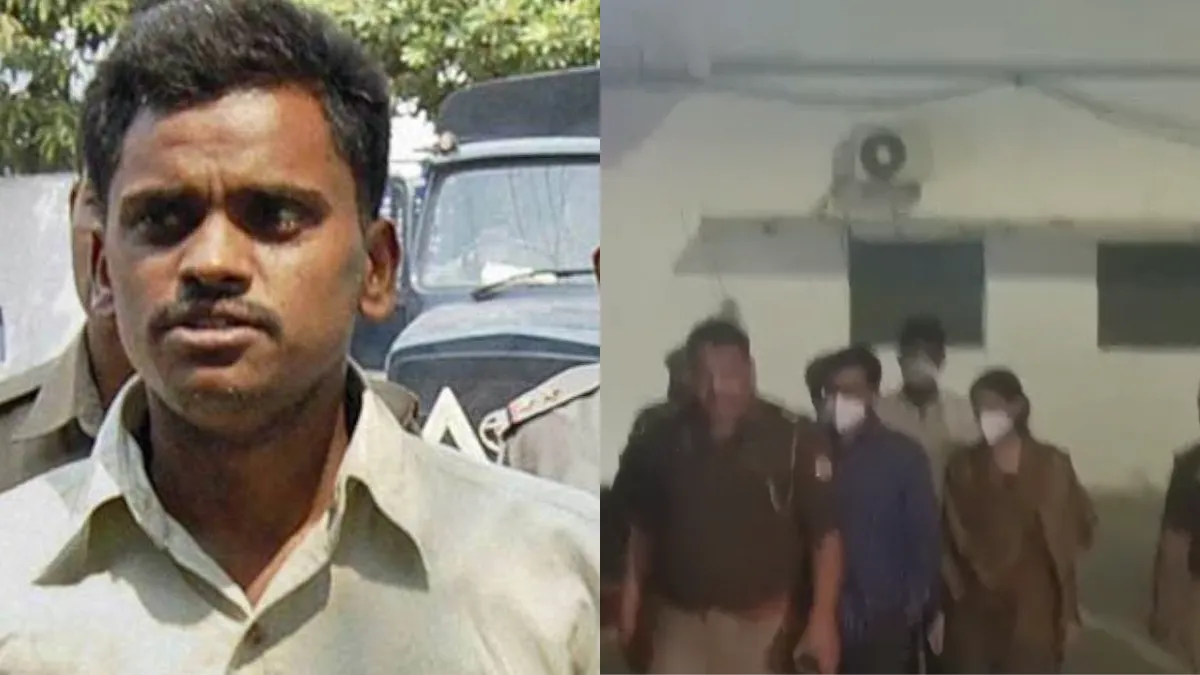 You are currently viewing निठारी हत्याकांड का अंत: 13 मामलों में बरी होने के बाद जेल से बाहर आया सुरेंद्र कोली