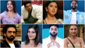Read more about the article Bigg Boss 19: कुनिका सदानंद का शो से एलिमिनेशन, जानें 14वें हफ्ते की नॉमिनेशन लिस्ट