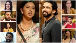 Read more about the article बिग बॉस 19: 12वें हफ्ते में नॉमिनेशन का डर, कौन बच पाएगा और कौन होगा बाहर?