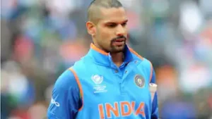 Read more about the article “शिखर धवन के साथ करोड़ों की ठगी? बिजनेस पार्टनर पर बड़ा खुलासा”