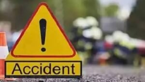 Read more about the article Telangana Accident: तेलंगाना में भीषण सड़क हादसा…  बस और डंपर की आमने-सामने टक्कर, 20 लोगों की दर्दनाक मौत