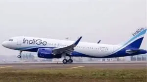 Read more about the article दिल्ली एयरपोर्ट पर उड़ानों में रुकावट: इंडिगो ने जारी की ट्रैवल एडवाइजरी, यात्रियों से की खास अपील