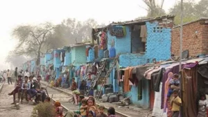 Read more about the article यूपी में घुसपैठियों की तलाश पर लगा ब्रेक: बंगाल सरकार नहीं दे रही रिकॉर्ड, जांच पर बढ़ा संकट