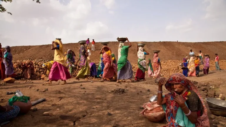 मनरेगा की जगह लेगा नया कानून ‘G Ram G’, ग्रामीण रोजगार व्यवस्था में बड़ा बदलाव