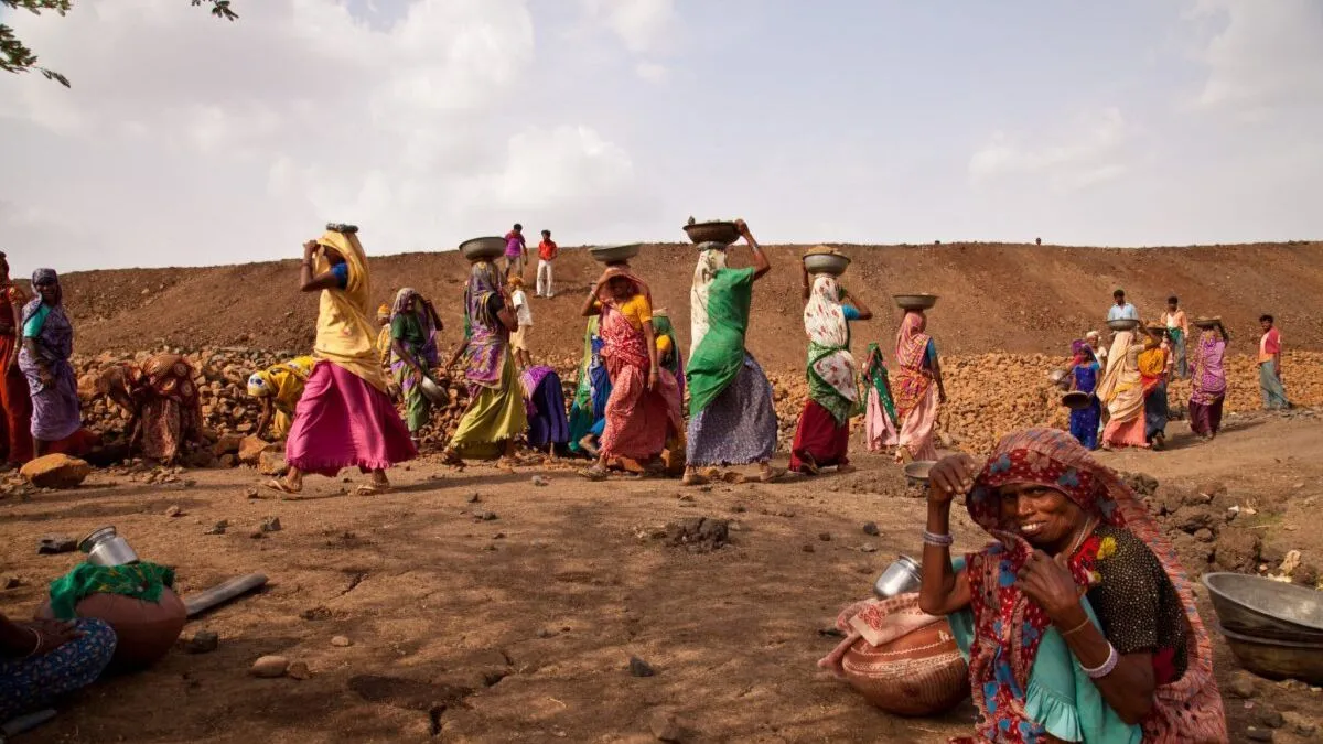 Read more about the article मनरेगा की जगह लेगा नया कानून ‘G Ram G’, ग्रामीण रोजगार व्यवस्था में बड़ा बदलाव