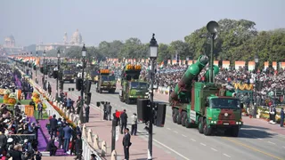 You are currently viewing गणतंत्र दिवस परेड 2026: एंट्री से पहले जान लें जरूरी नियम, वरना रह जाएंगे बाहर