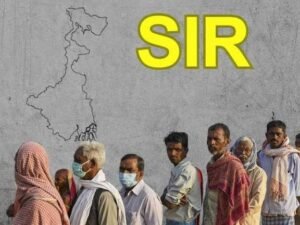 Read more about the article UP SIR अपडेट: 17 जिलों में बड़ी संख्या में कटे मतदाता नाम,  ड्राफ्ट मतदाता सूची जारी