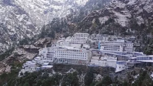 Read more about the article अलर्ट! वैष्णो देवी यात्रा से पहले जान लें ये जरूरी बातें, श्राइन बोर्ड ने जारी की अहम एडवाइजरी