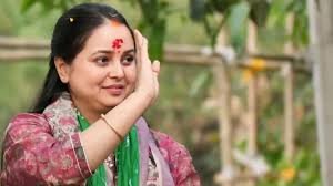 You are currently viewing Bihar News: फर्जी प्रोफाइल का शिकार बनीं रोहिणी आचार्य! साइबर अपराधियों के खिलाफ दर्ज कराई शिकायत, जानें पूरा मामला