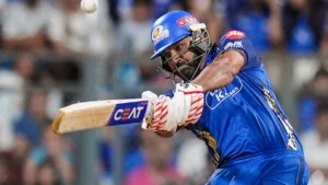 Read more about the article IPL 2026: रोहित शर्मा का तूफान, 78 रनों की पारी में विराट कोहली और वॉर्नर के महाविशाल रिकॉर्ड तोड़े