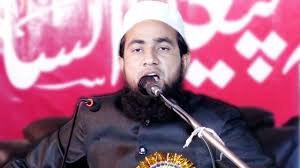 You are currently viewing Maulana Abdullah Salim:  मशहूर इस्लामी वक्ता मौलाना अब्दुल्ला सलीम गिरफ्तार; बिहार के पूर्णिया से यूपी एसटीएफ ने दबोचा