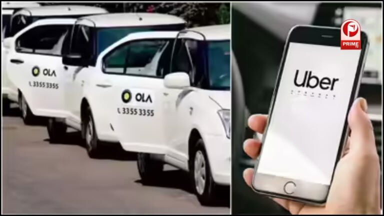 UP Cabinet Meeting: यूपी कैबिनेट ने 30 प्रस्तावों को दी मंजूरी, ओला-ऊबर रजिस्ट्रेशन से पीएम आवास योजना तक बड़े फैसले