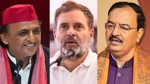 You are currently viewing UP Politics: गैस संकट या अफवाह? डिप्टी सीएम मौर्य ने आंकड़ों से खोली विपक्ष की पोल