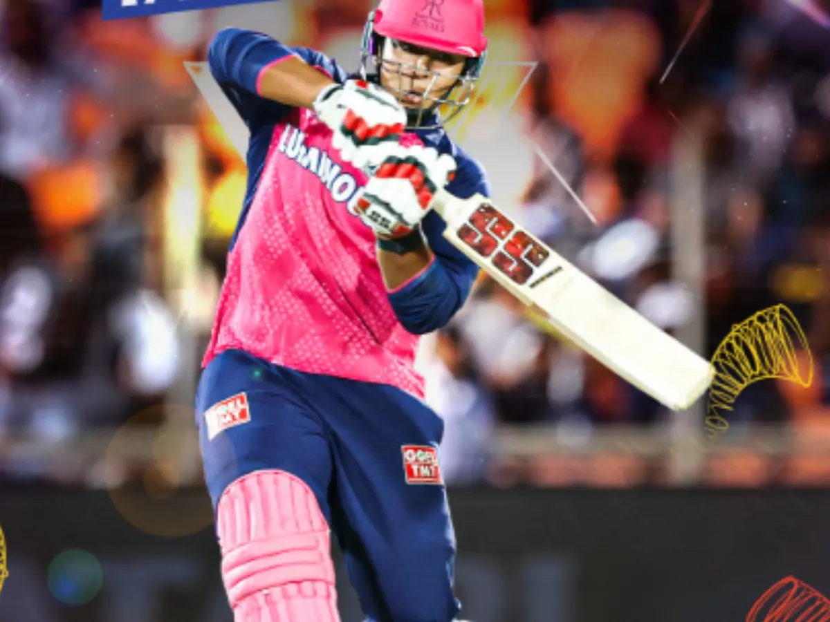 You are currently viewing IPL 2026: 15 साल के वैभव सूर्यवंशी का तूफान, राजस्थान रॉयल्स ने चेन्नई को रौंदकर छीनी आरसीबी से नंबर-1 की कुर्सी