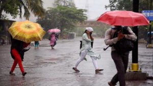 Read more about the article UP Weather Update: उत्तर प्रदेश में कुदरत का कहर, 22 मार्च को आंधी-बारिश और ओलावृष्टि का ‘येलो अलर्ट’ जारी