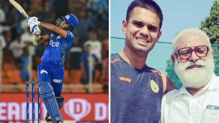 IPL 2026: अर्जुन तेंदुलकर पर छिड़ा घमासान, अश्विन के बयान पर भड़के योगराज सिंह ने दी खुली चुनौती