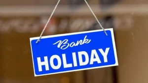 Read more about the article Bank Holidays List: अप्रैल में 14 दिन बंद रहेंगे बैंक, घर से निकलने से पहले देखें छुट्टियों की पूरी लिस्ट