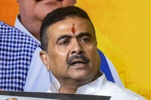 Read more about the article West Bengal Assembly Election 2026: बंगाल चुनाव में खलबली! सुवेंदु ने लगाया पुलिस पर सत्ता के दुरुपयोग का आरोप