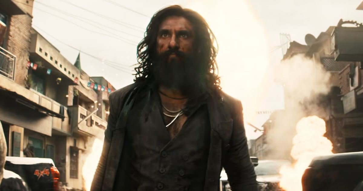 You are currently viewing Dhurandhar 2 Trailer Release: 4 मिनट का पावर-पैक्ड ट्रेलर आउट, जानें कब रिलीज होगी आदित्य धर की फिल्म