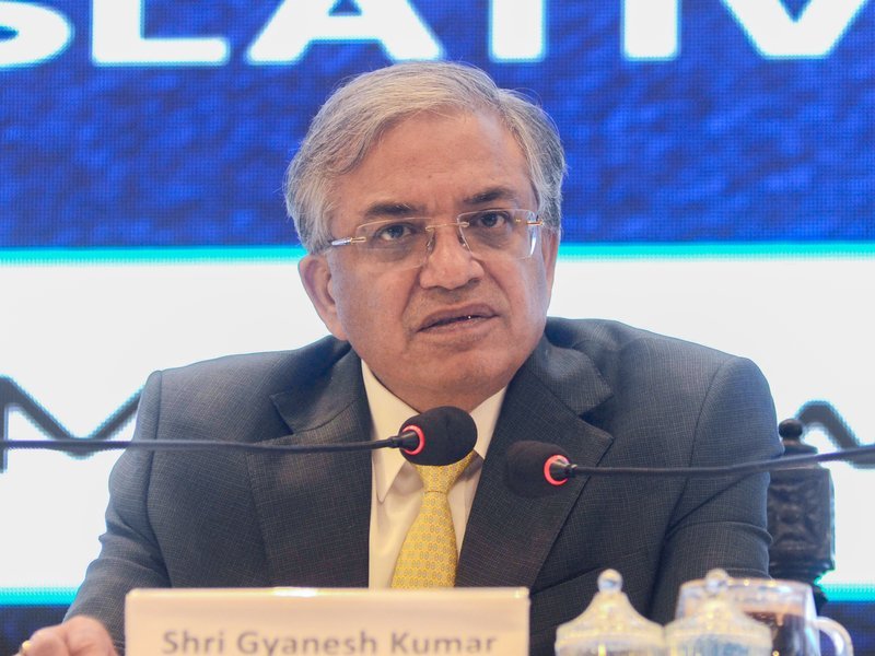 You are currently viewing Election Commission: चुनाव आयोग आज कर सकता है पांच राज्यों के विधानसभा चुनाव की तारीखों का ऐलान, लागू होगी आचार संहिता