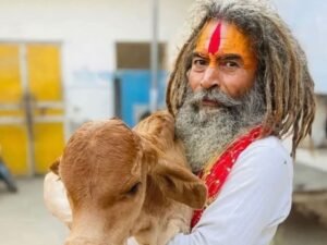 Read more about the article Farsa Wale Baba Case: ‘फरसा वाले बाबा’ की मौत के बाद एनएच-2 पर तांडव, गौ-सेवकों का पथराव और पुलिस की जवाबी कार्रवाई