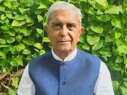 You are currently viewing Harnath Singh Yadav on Reservation: OBC-SC-ST आरक्षण में ‘क्रीमी लेयर’ की एंट्री? बीजेपी नेता के पोस्ट से सियासी हलचल