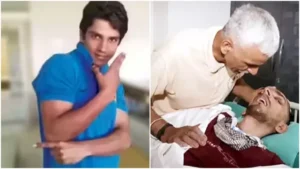 Read more about the article Harish Rana Dead: 13 साल के ‘कोमा’ और असहनीय दर्द से मिली मुक्ति, माता-पिता की तपस्या का हुआ दर्दनाक अंत