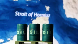 Read more about the article Iran Approves Strait Of Hormuz Plan: होर्मुज जलडमरूमध्य पर ‘टोल’ टैक्स लागू, अमेरिकी और इजरायली जहाजों पर लगाया पूर्ण प्रतिबंध