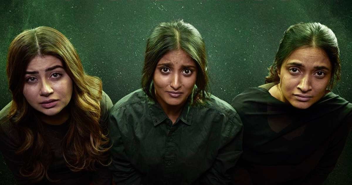 You are currently viewing The Kerala Story 2 BO: ‘द केरला स्टोरी 2’ का बॉक्स ऑफिस पर दमदार प्रदर्शन, 16वें दिन भी कमाई में दिखी मजबूती